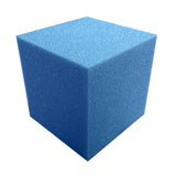 16 PIECE 6" inch GYMNASTIC FOAM PIT CUBES/BLOCKS