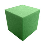 960 PIECE 6" inch GYMNASTIC FOAM PIT CUBES/BLOCKS