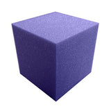 16 PIECE 6" inch GYMNASTIC FOAM PIT CUBES/BLOCKS