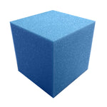 500 4" - 5" - 6"  Piece Gymnastic Foam Pit Cubes/Blocks