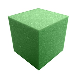 Foam Pit Cubes & Blocks for Gymnastics